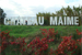 chateau maime les arcs sur argens